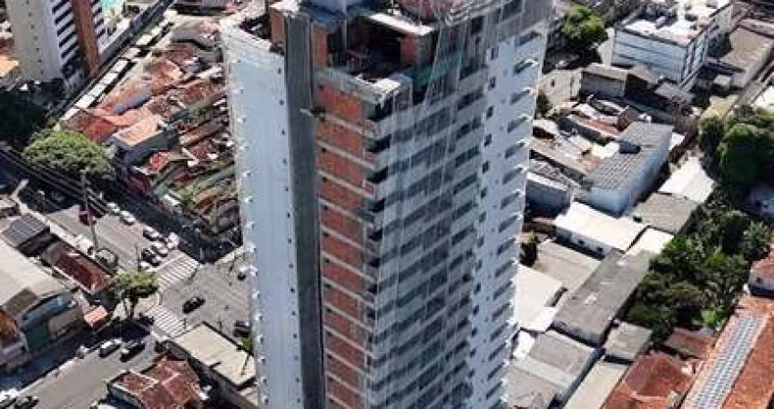 YOU RESIDENCE - ENTRE E SE ENCANTE -2 E  3 QUARTOS COM ATE 2 VAGAS 66