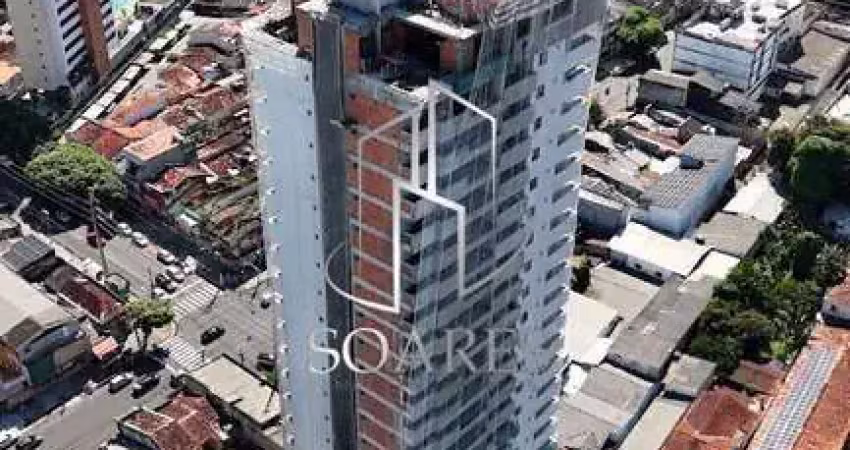 You residence - entre e se encante -2 e  3 quartos com ate 2 vagas 66