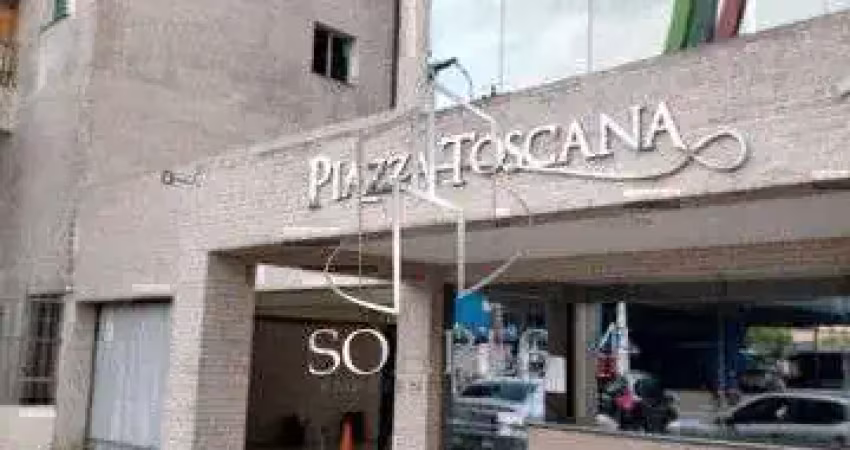 Piazza toscana - pronto para morar com 1 ou 2 vagas - venha mudar hoje mesmo294