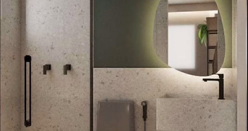 Prime Parque - Seu novo lar começa aqui - Condominio completo com estrutura de lazer
