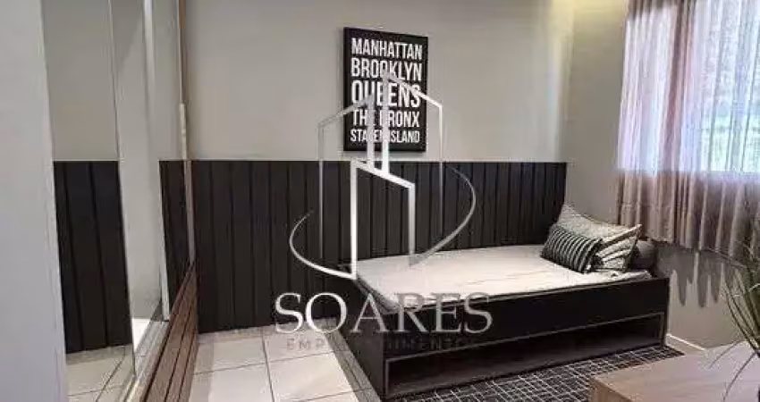 Prime parque - entre e se apainoxe em casa detalhes - planta de 2/4 com suite e garagem