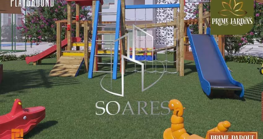 Prime parque - com tudo que voce e sua familia precisa - venha conhecer
