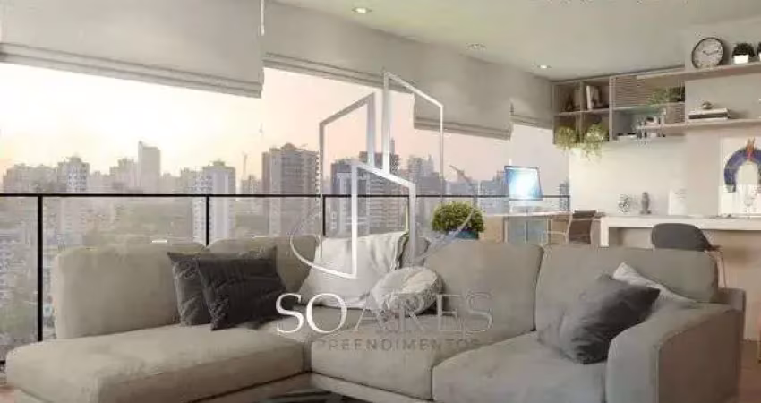 You  residence -venha  conhecer um lar que oferece equilibrio com 2 a 3 quartos204