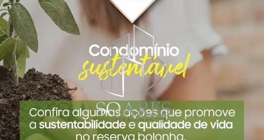 Reserva bolonha : a casa que você sempre sonhou está aqui venha conhecer 19