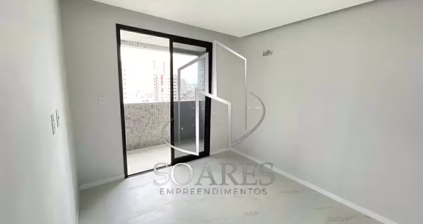 Way batista campos -um apartamento 84,85m -2 ou 3 quartos  com suite261