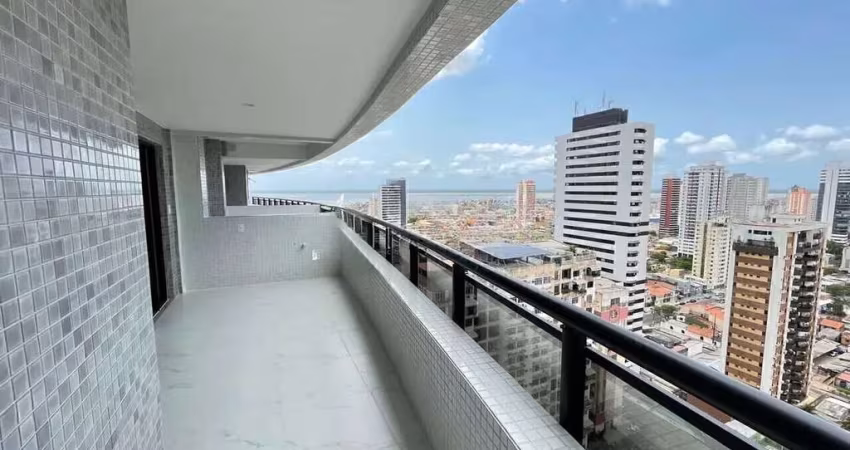 WAY BATISTA CAMPOS – NO CORAÇÃO DA BATISTA CAMPOS COM 2 A 3 QUARTOS262