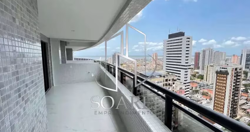Way batista campos – no coração da batista campos com 2 a 3 quartos262