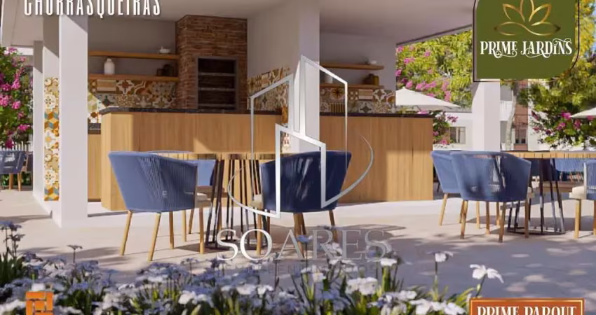 Prime parque - faça uma simulação e conheça a nossa variedade de imóveis que temos