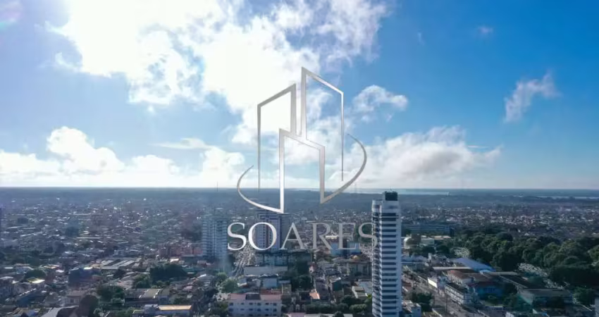 Live almaa - são 140m² com , 3 suítes e uma vista panoramica para a baia