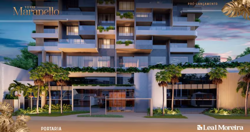 Torre Maranello Invista no lançamento e ganhe na valorização