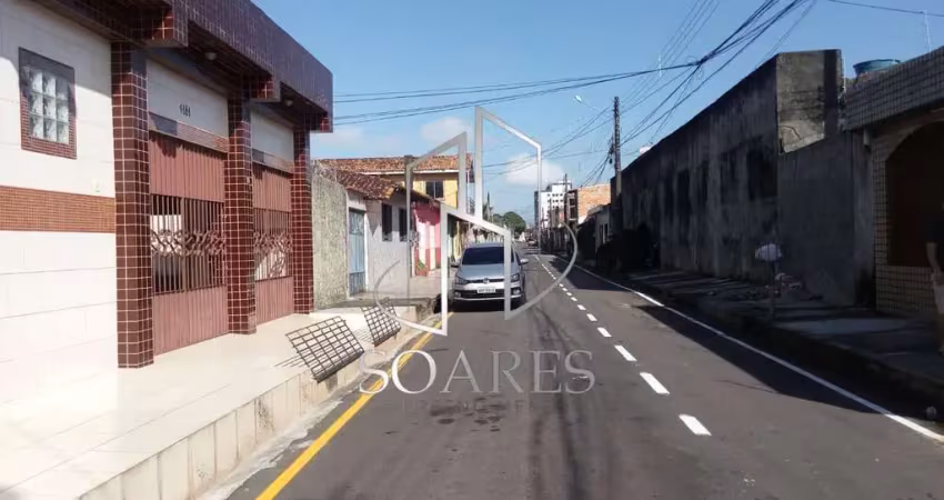 Vendo casa na cidade nova 5 - r$ 500.000,00 (aceita financiamento) excelente localização
