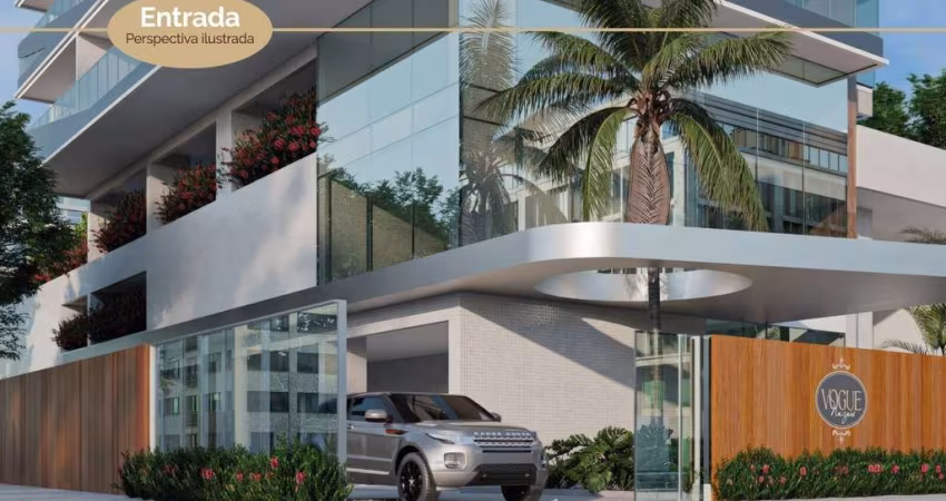 Vogue Nazaré - este edifício moderno oferece tudo o que você e sua família precisa17m