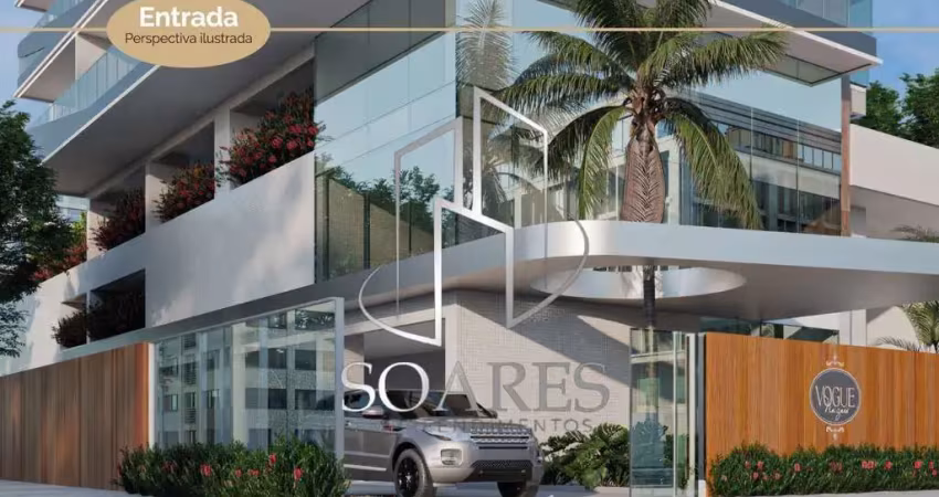 Vogue nazaré - este edifício moderno oferece tudo o que você e sua família precisa17m