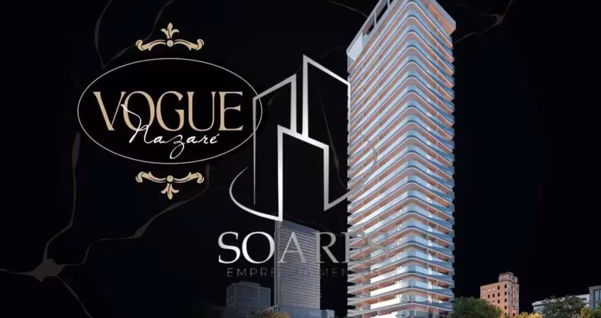 Vogue nazaré - studio e apartamentos de 1 e 2 quartos (1 suítes) em nazaré