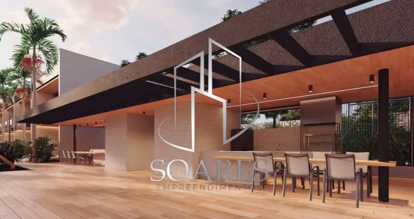Perola azul residence - casas em condominio com area de lazer privativa