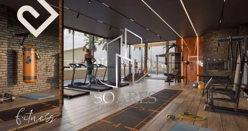 Edifício sorelle : e a oportunidade que você precisa: com 1/2 ou 3 quartos