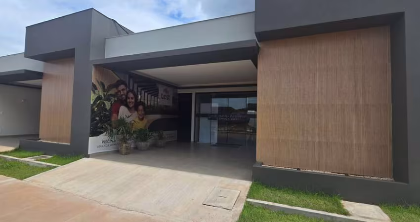 PEROLA AZUL RESIDENCE - EXCELENTE OPORTUNIDADE DE CASAS