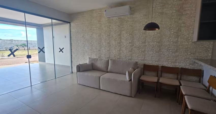 PEROLA AZUL RESIDENCE - CASAS COM ESPAÇO E CONFORTO QUE VOCE PRECISA