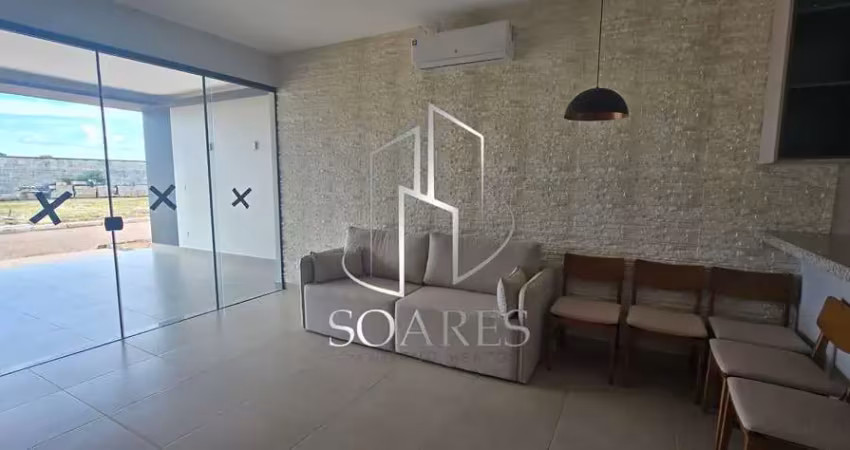Perola azul residence - casas com espaço e conforto que voce precisa