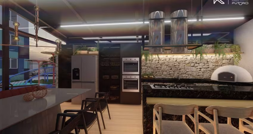 Parque Futuro (Lançamento em Ananindeua) Sua casa dos sonhos é agora uma realidade.