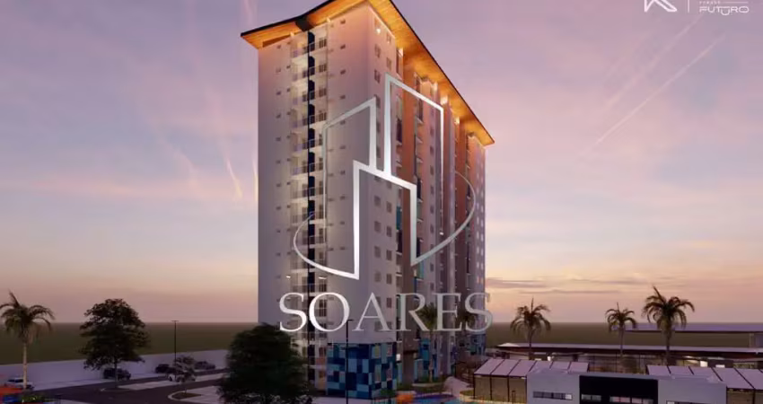Parque futuro (lançamento em ananindeua)  não é só uma casa, é uma experiência de vida