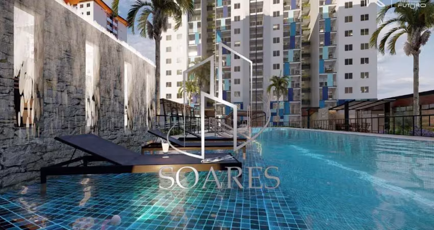 Parque futuro (lançamento em ananindeua) nós transformamos casas em sonhos