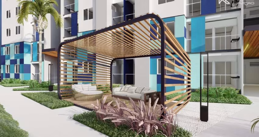 Parque Futuro (Lançamento em Ananindeua) Cada casa é uma obra de arte