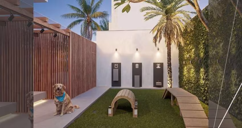 Mundi Rooftop: O lar dos seus sonhos em Belém! Entrega em 2027!