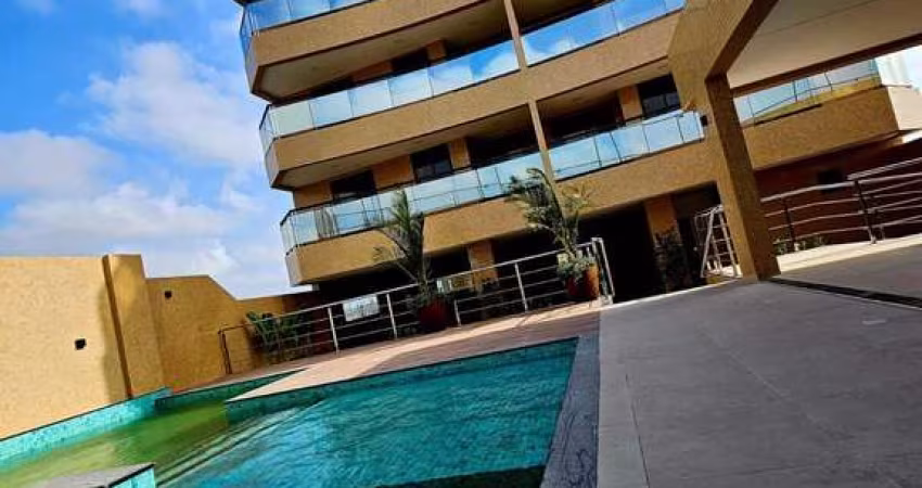 Lago di Garda: Conforto e sofisticação com porcelanato e granito!
