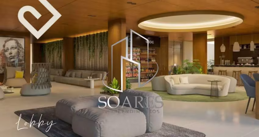 Sorelle: oportunidade de moradia e investimento no reduto!