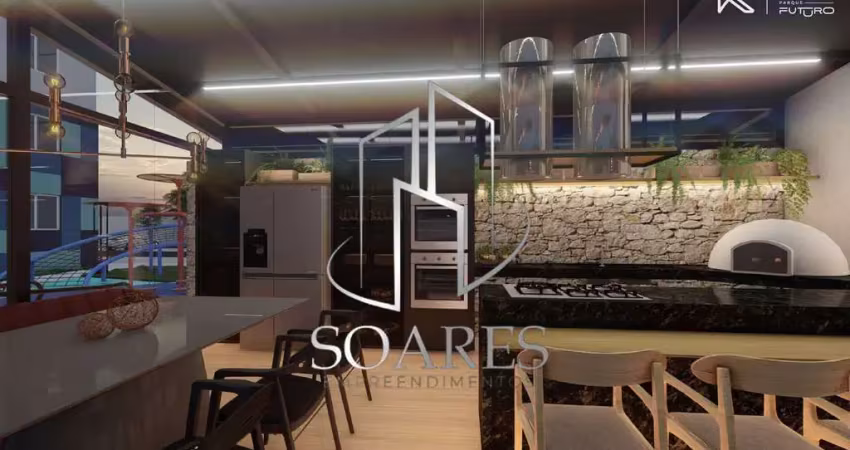 Parque futuro: invista no futuro e garanta valorização imobiliária
