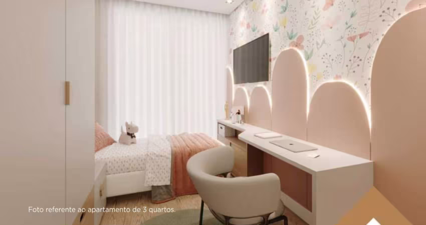Sorelle: A oportunidade perfeita para morar bem