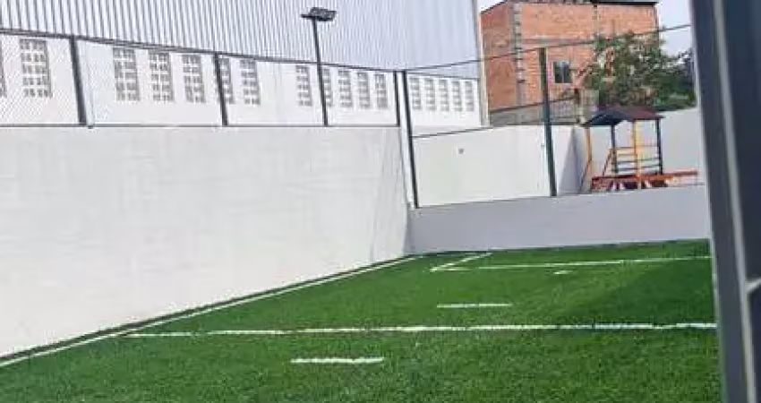Bosque lausanne – condomínio com 2 piscinas e pista de cooper