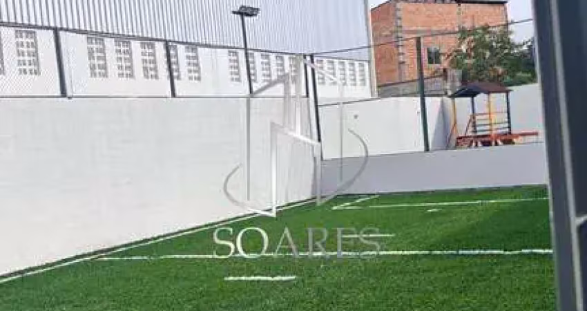 Bosque lausanne – condomínio com 2 piscinas e pista de cooper