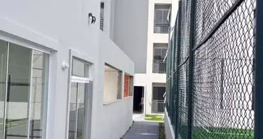 BOSQUE LAUSANNE – Apartamento com Varanda e Gás Encanado