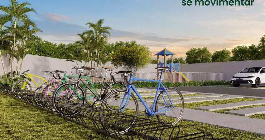 IDEAL LIBERDADE – Apto Compacto com Excelente Localização