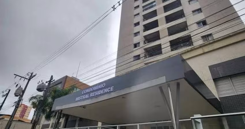 Edifício Mistral - Rua dos Caripunas - Cremação, Belém/PA