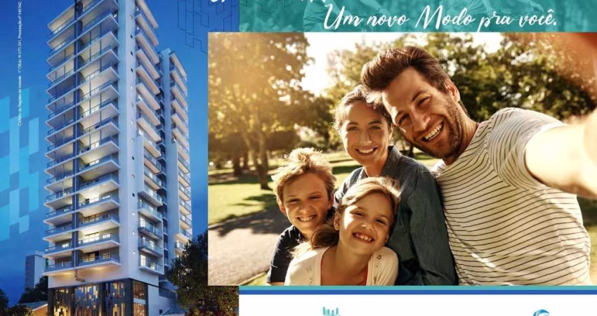 QUEENS RESIDENCE – Condomínio com Captação Solar e Sustentabilidade