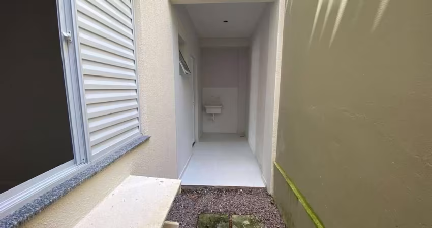LARGO VERONA – Apartamento Pronto para Morar com Quintal