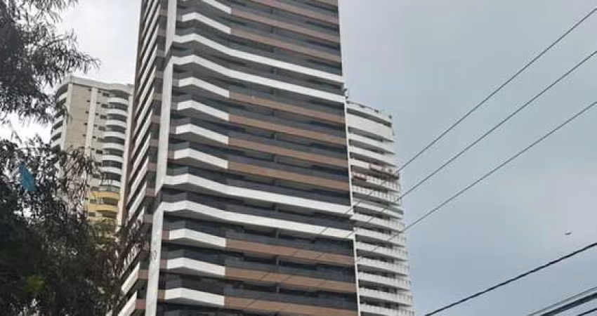 TORRE LUMIAR – Oportunidade na Batista Campos com Lazer e Segurança