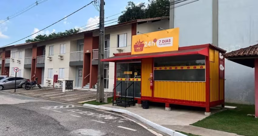 LARGO VERONA – Ideal para Sua Família, Perto de Escolas e Mercados