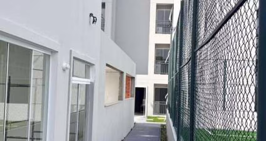 BOSQUE LAUSANNE – Escolha Seu Apto de 50m² a 104m² com Suíte