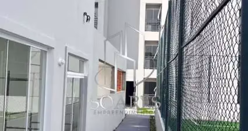 Bosque lausanne – escolha seu apto de 50m² a 104m² com suíte