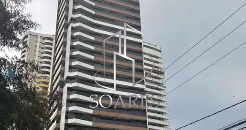 Torre lumiar – mais com vista incrível no coração de batista campos
