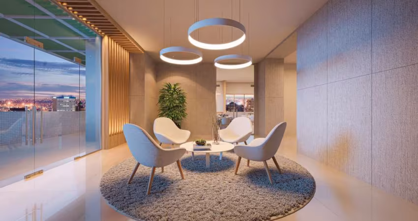 TORRE LUMIAR – Investimento Seguro e Moradia Sofisticada em Belém