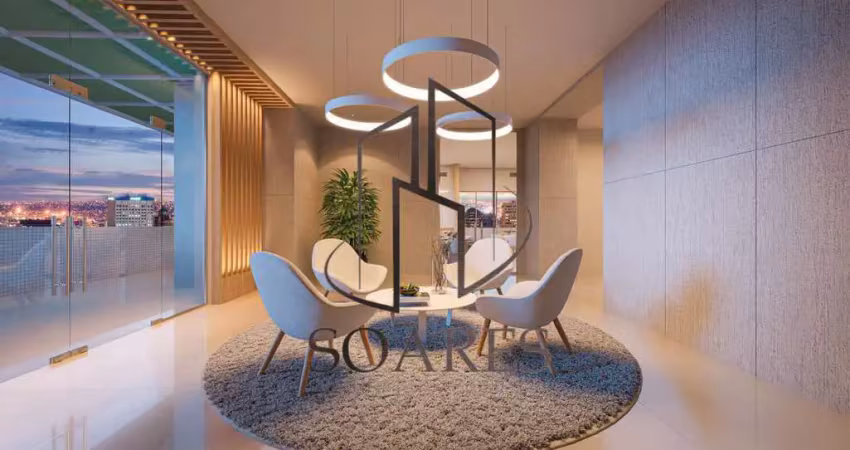 Torre lumiar – investimento seguro e moradia sofisticada em belém