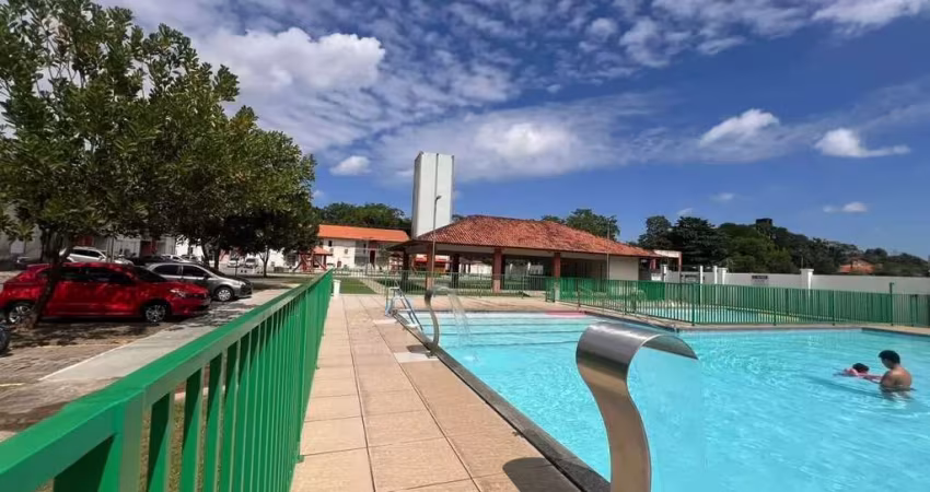 LARGO VERONA – Condomínio Fechado com Lazer Completo