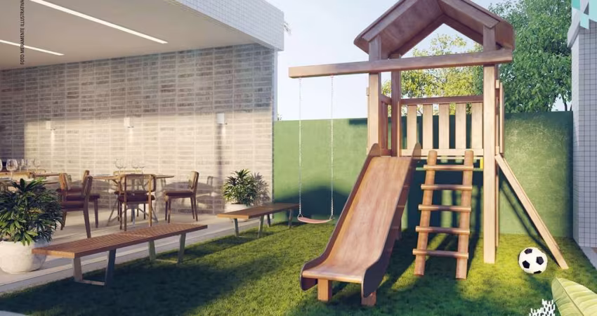 QUEENS RESIDENCE – Sofisticação, Conforto e Sustentabilidade em Belém