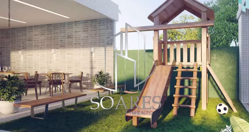 Queens residence – sofisticação, conforto e sustentabilidade em belém