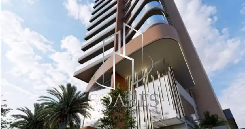 Vogue 2112 – projeto completo, moderno e sofisticado na batista campos